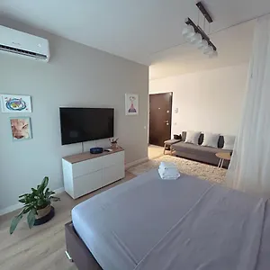 Oasis Studio Apartament
