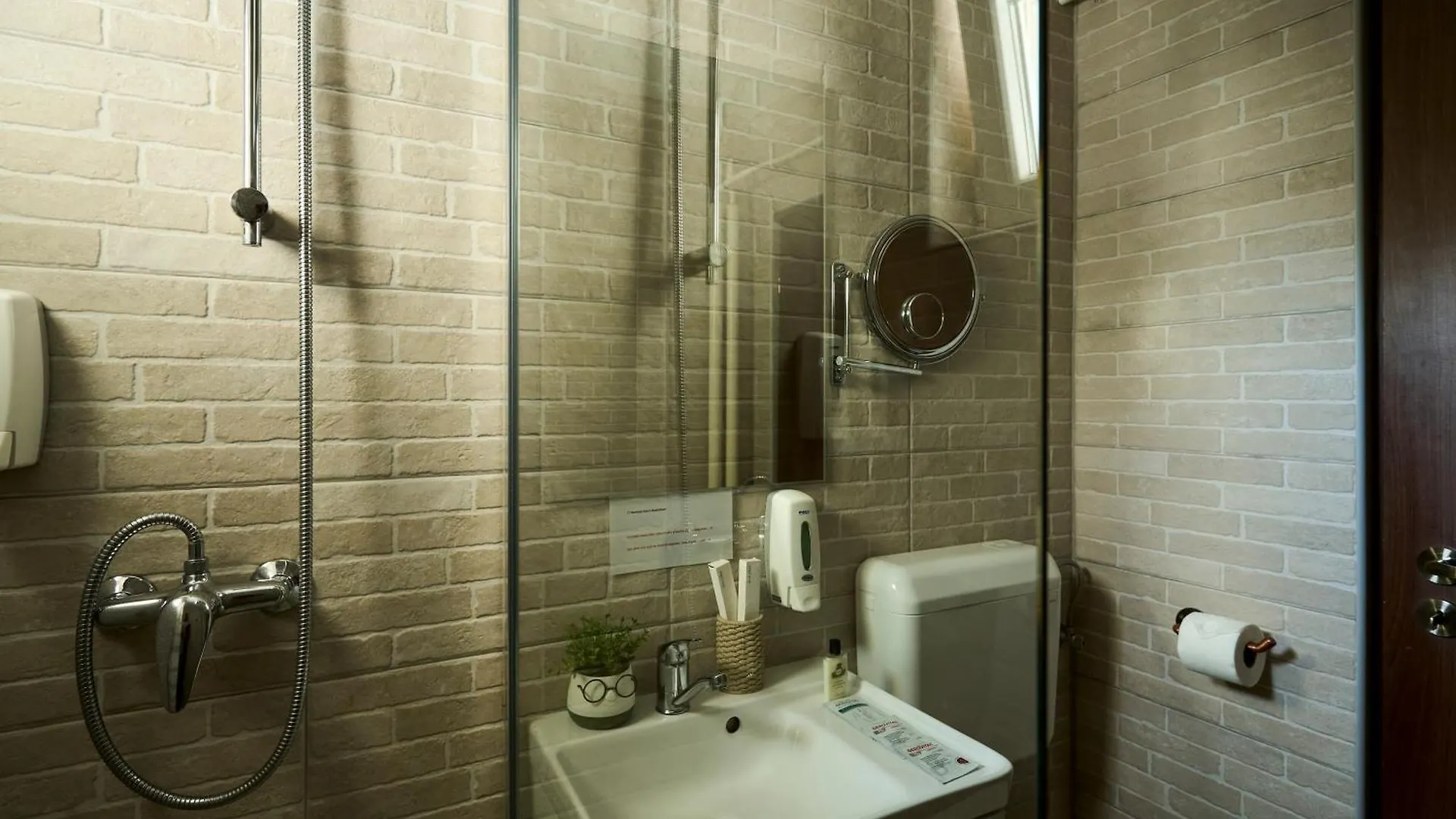 11 Baneasa Airport Apartament Bucureşti